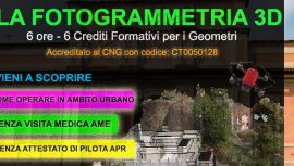 varese fotogrammetria