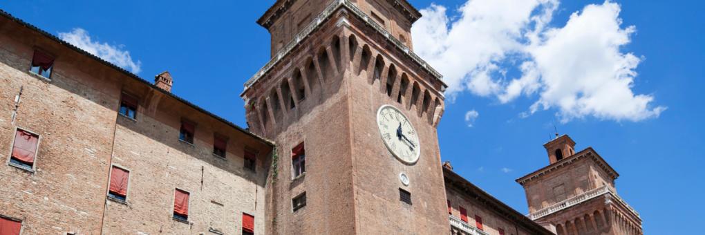 ferrara