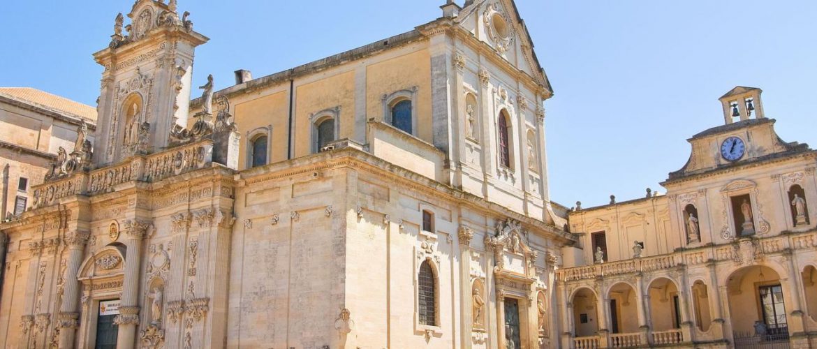 lecce CORSO SUCCESSIONI