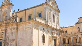 lecce CORSO SUCCESSIONI