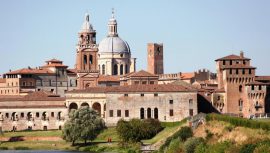 mantova corso successioni