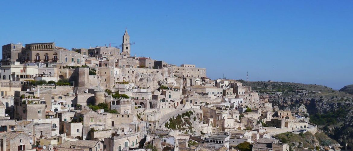 matera