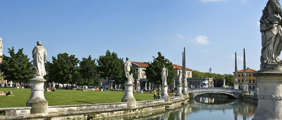 padova