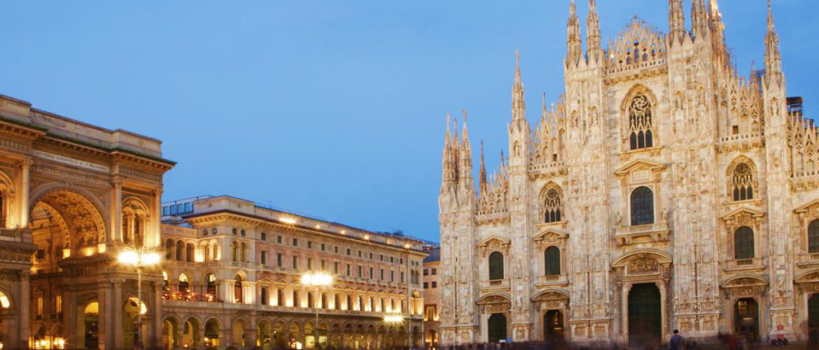 milano- corso successioni