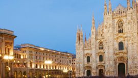milano- corso successioni
