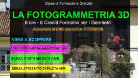 lodi fotogrammetria