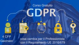 novara corso privacy