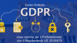 piacenza- corso privacy