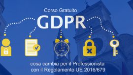 pordenone- Cordo DGPR gratuito