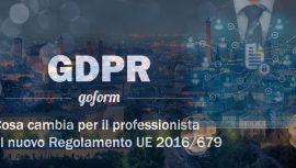 bologna corso gdpr gratuito