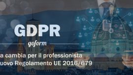 firenze corso gdpr