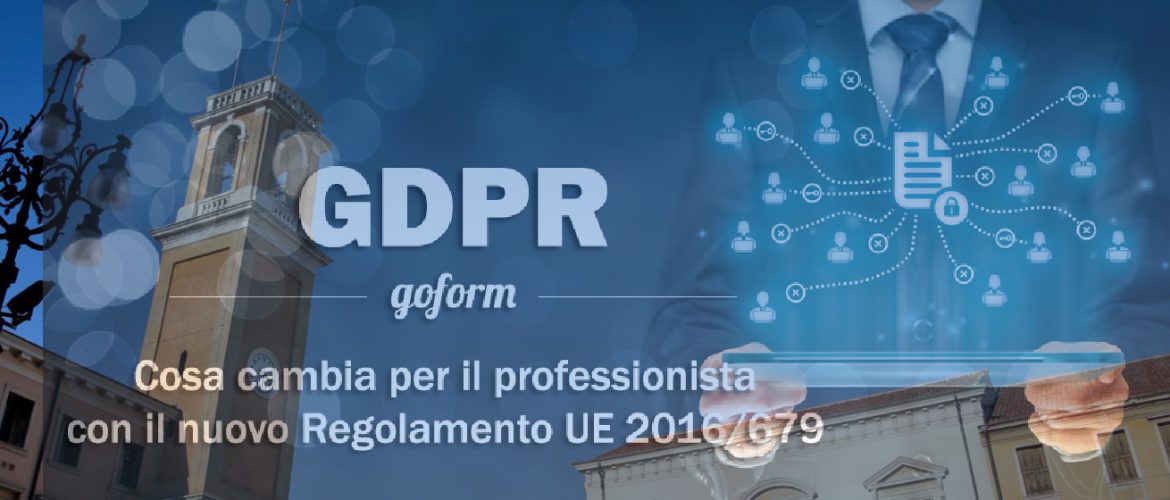 rovigo GDPR CORSO