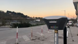 Base- Rover- GNSS