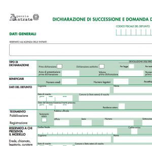 corso successione e introduzione telematica