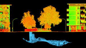 corso laser scanner on line