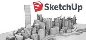 corso completo di sketchup livello base