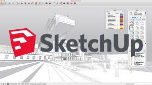 Corso Sketchup online