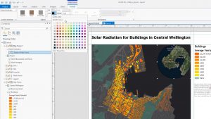 corso arcgis infarinatura