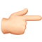 hand