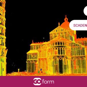 corso principi di laser scanning 3d