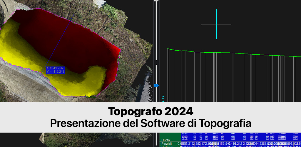 Immagine webinar topografo 2024