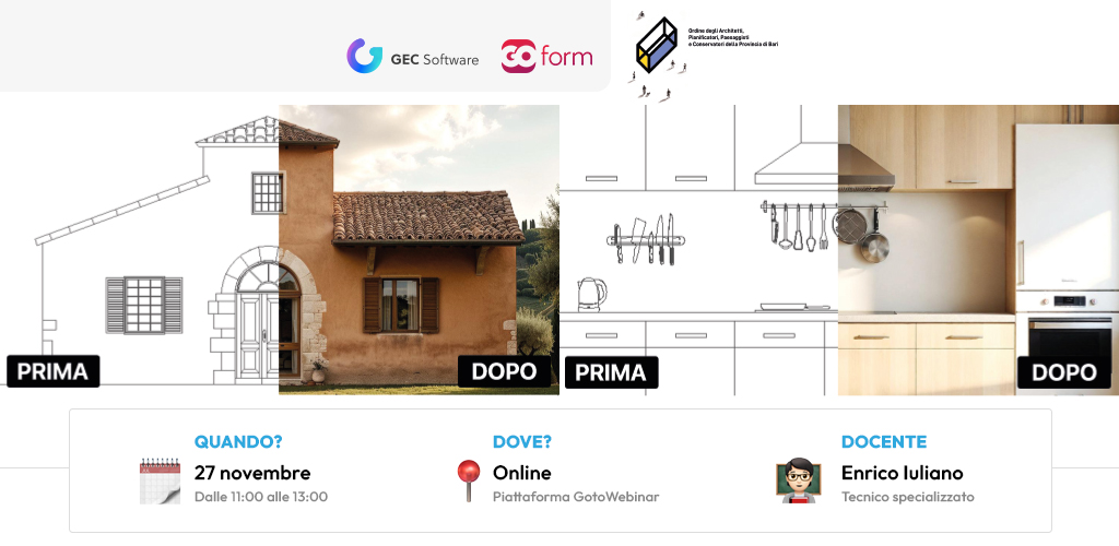 Webinar Architetti Bari Webinar Architetti Bari