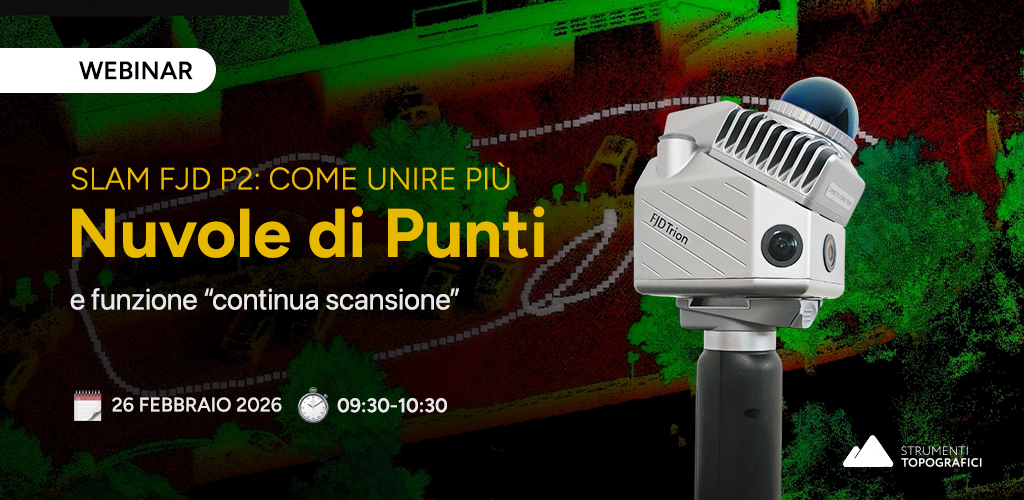 P2 nuvole di punti