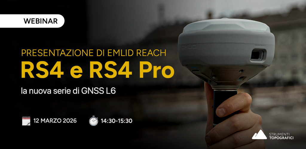 Copertina RS4-RS4 Pro – 12 marzo 2026