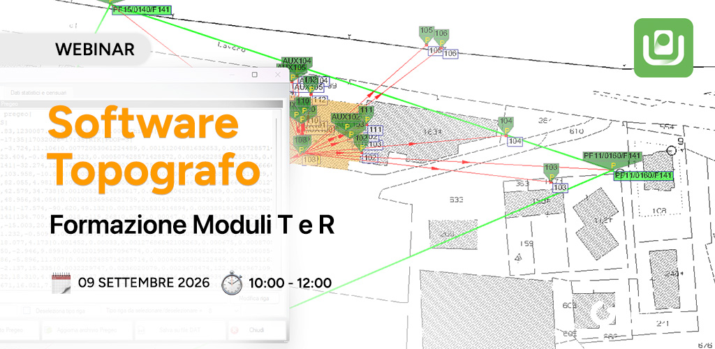 Formazione Thopos Topografo